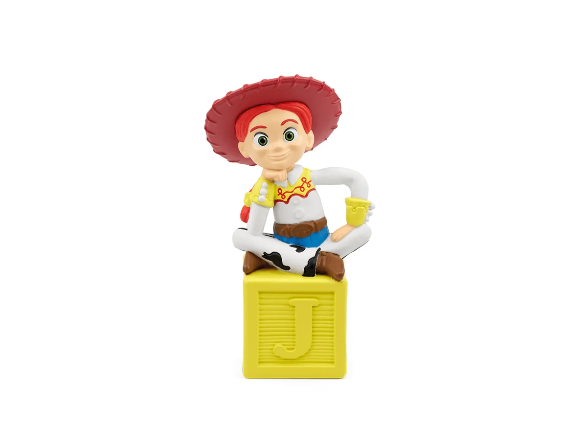 tonies Disney and Pixar Toy Story 3 & 4: Jessie Tonie - Image 3