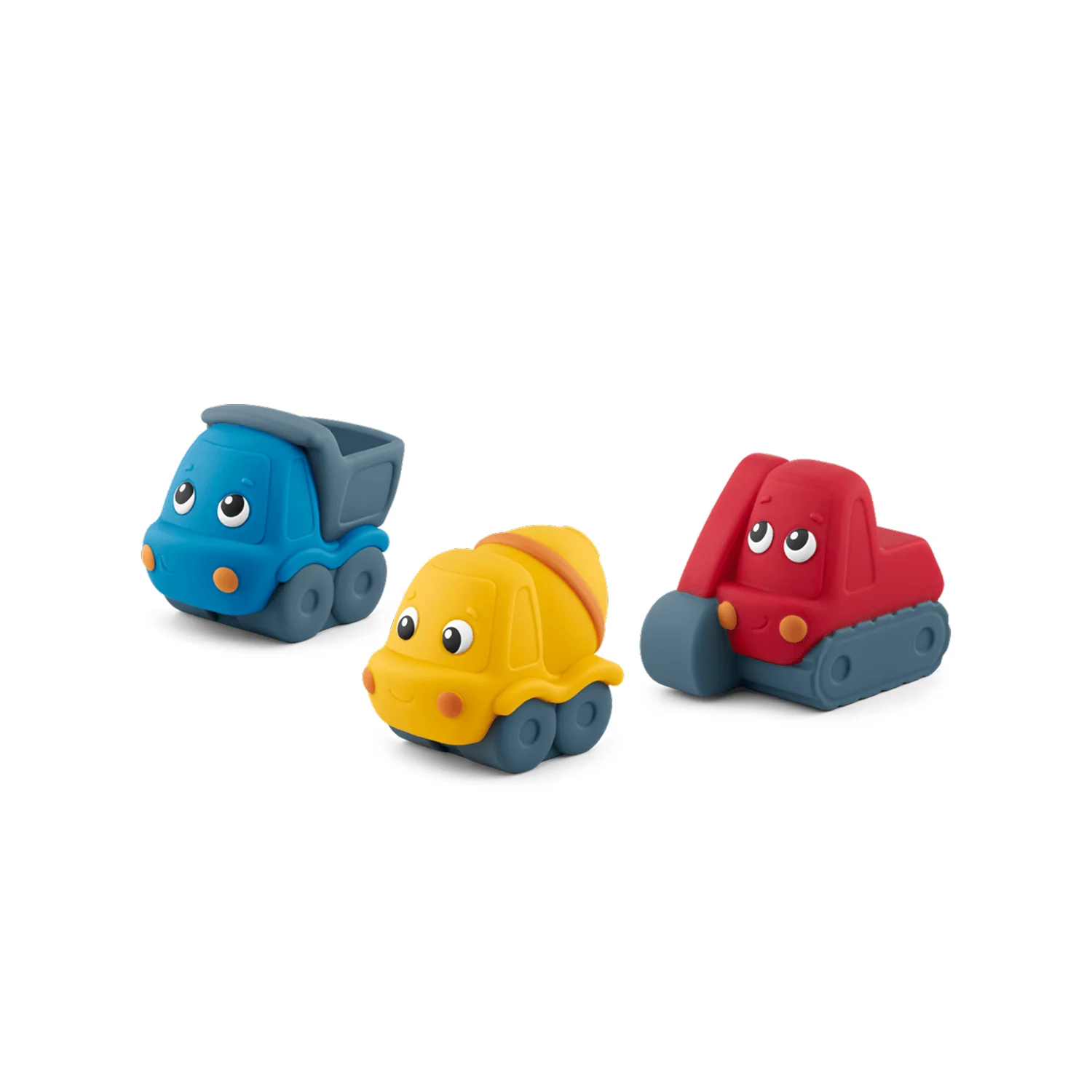 tonies 3 Pack – Construction My First Tonies Set