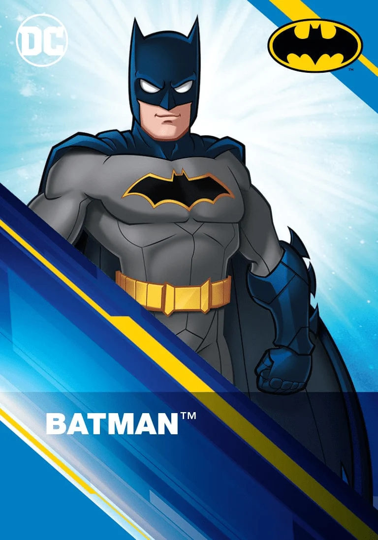 tonies DC: Batman Tonie - Image 2