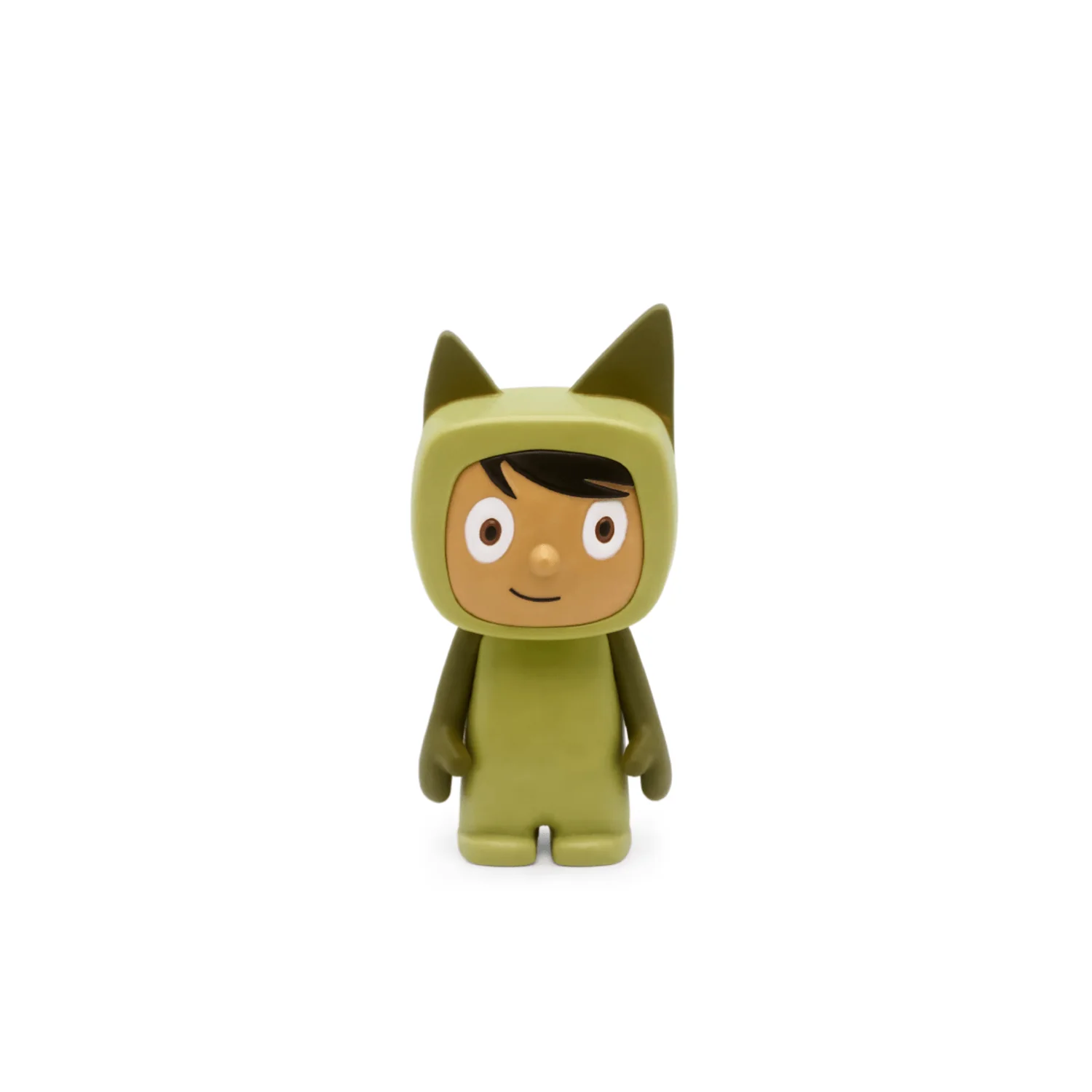tonies Green with Medium Hue Creative Tonie