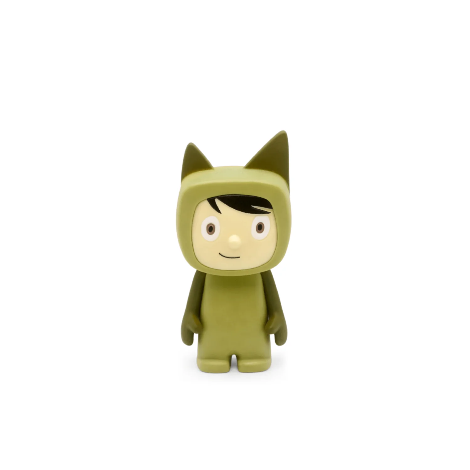 tonies Green with Light Hue Creative Tonie