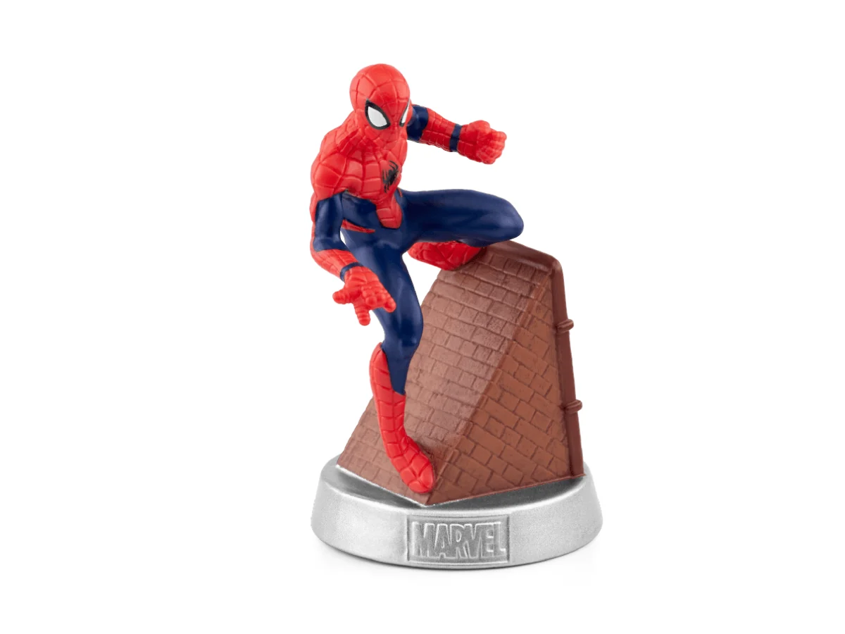 tonies MARVEL Spider-Man Tonie - Image 3