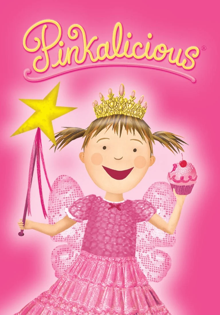 tonies Pinkalicious Tonie - Image 2