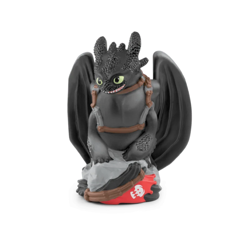 tonies How to Train Your Dragon: Toothless Tonie - Image 9