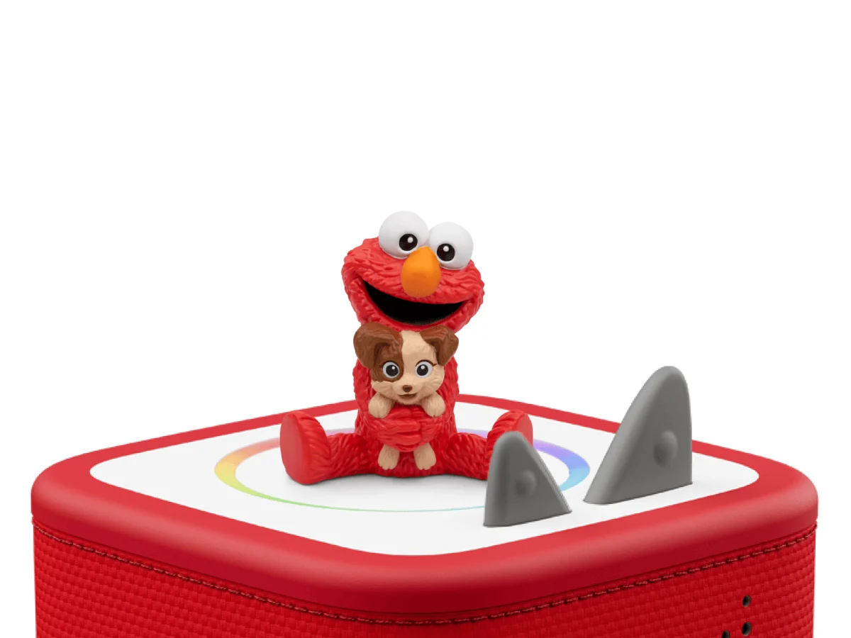 tonies Sesame Street: Elmo & Tango Tonie - Image 4