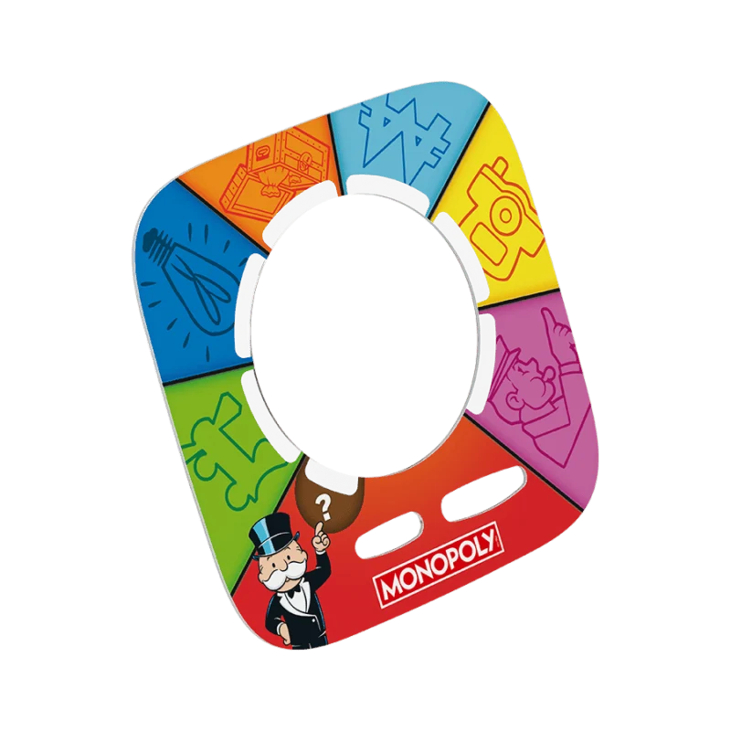 tonies Tonieplay Monopoly Real Estate Rush Game - Image 7