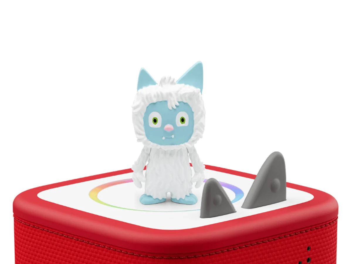 tonies Yeti Creative Tonie - Image 3