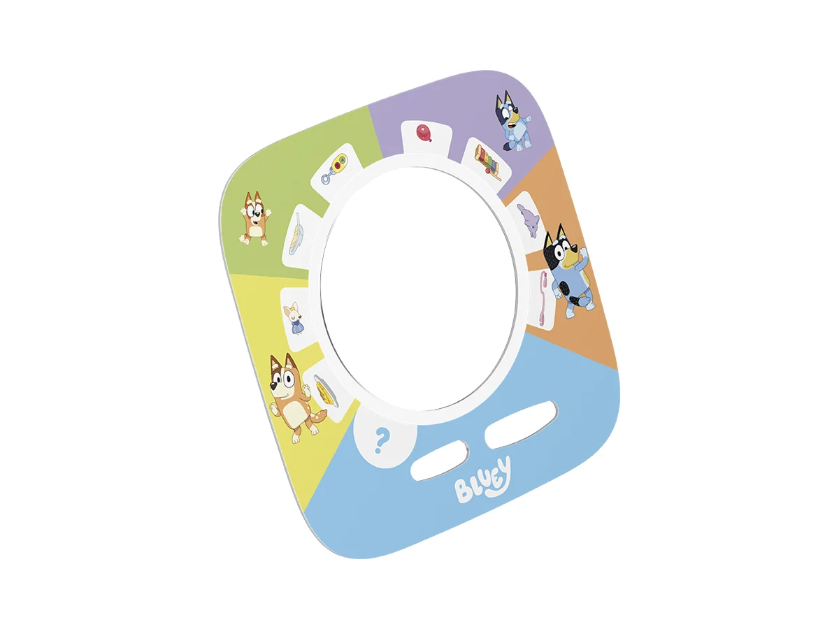 tonies Tonieplay Bluey: Play All Day Game & Controller - Image 6