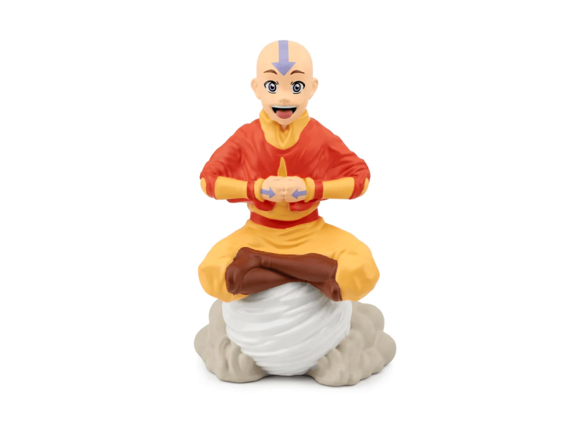 tonies Aang Tonie – Avatar: The Last Airbender - Image 3