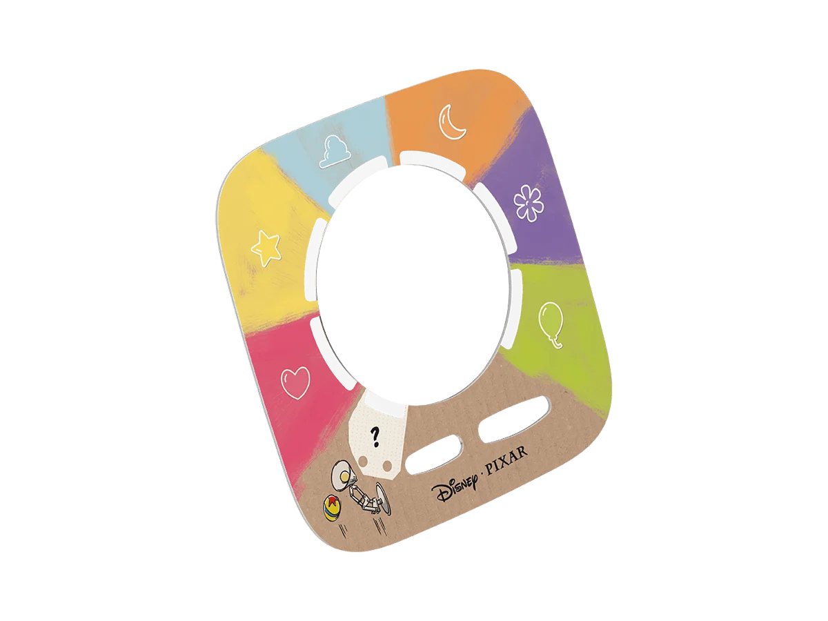 tonies Tonieplay Disney Pixar: Scene Searchers Game & Controller Poster - Image 8