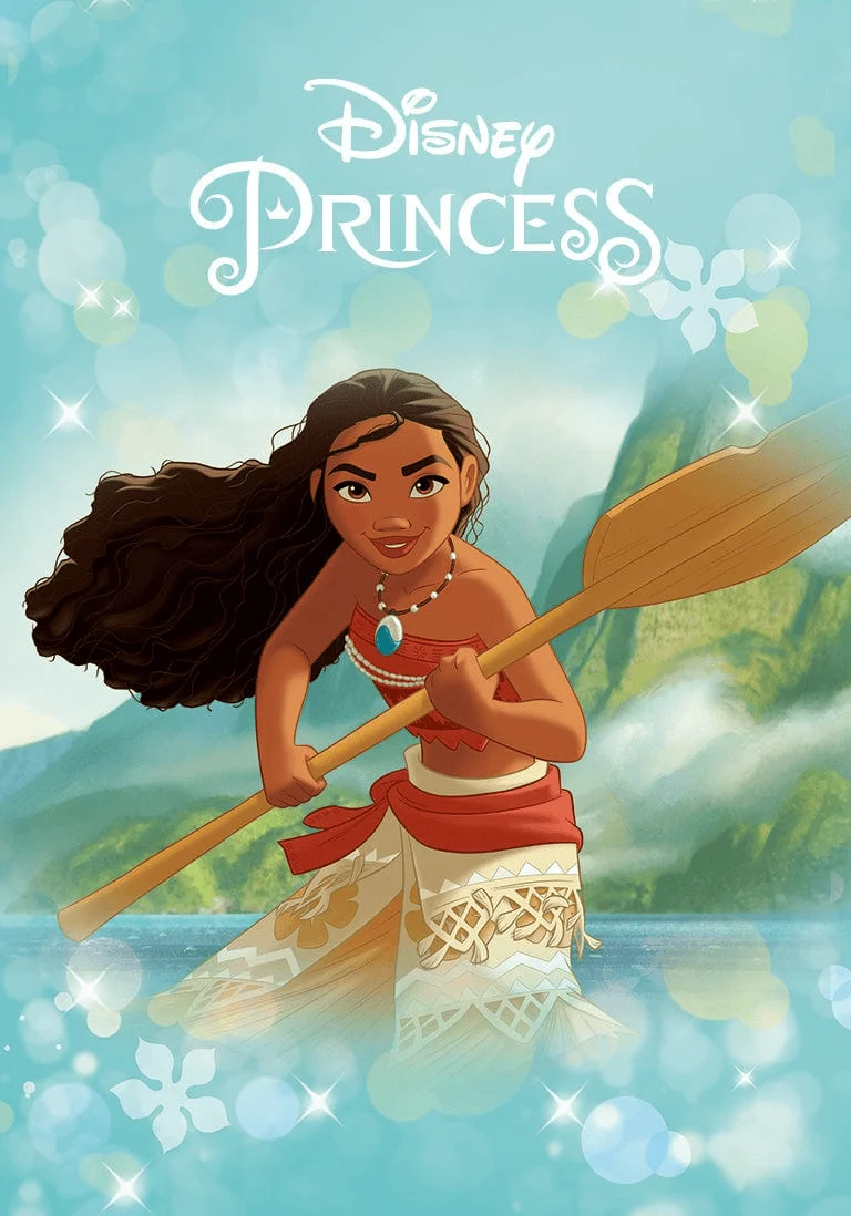tonies Cloud Pink – Disney Moana Toniebox 2 Starter Set - Image 2