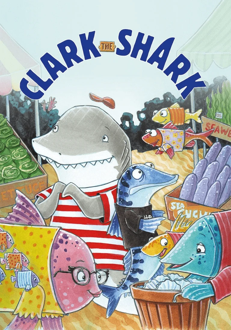 tonies Clark the Shark Tonie - Image 2