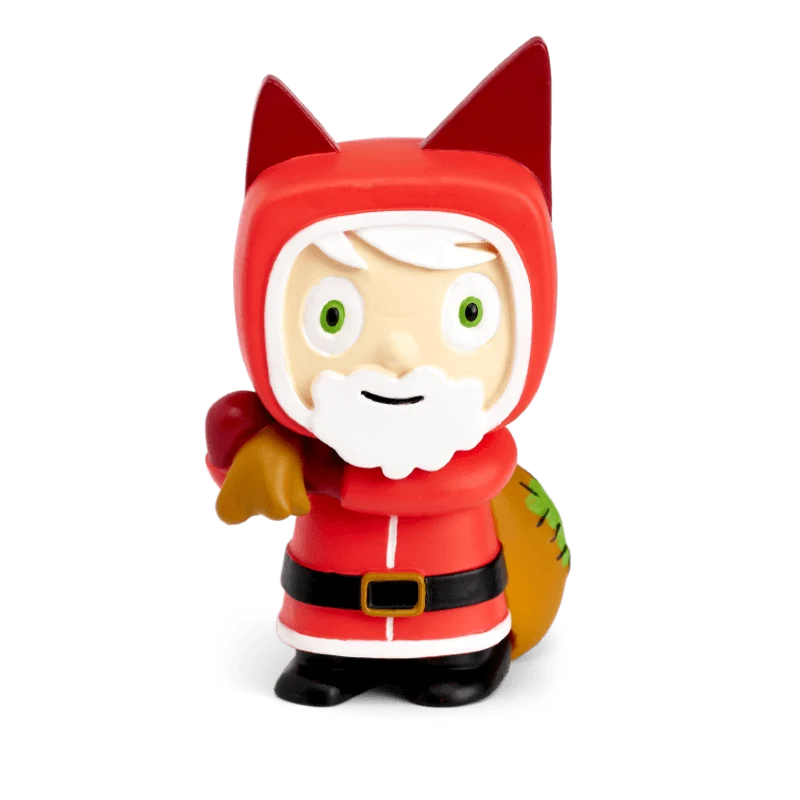 tonies Santa Creative Tonie Bag - Image 8