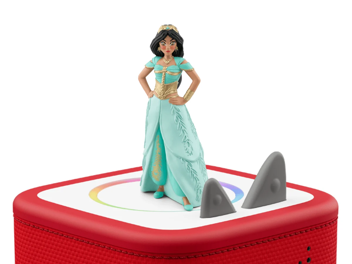 tonies Disney Aladdin: Jasmine Tonie - Image 4