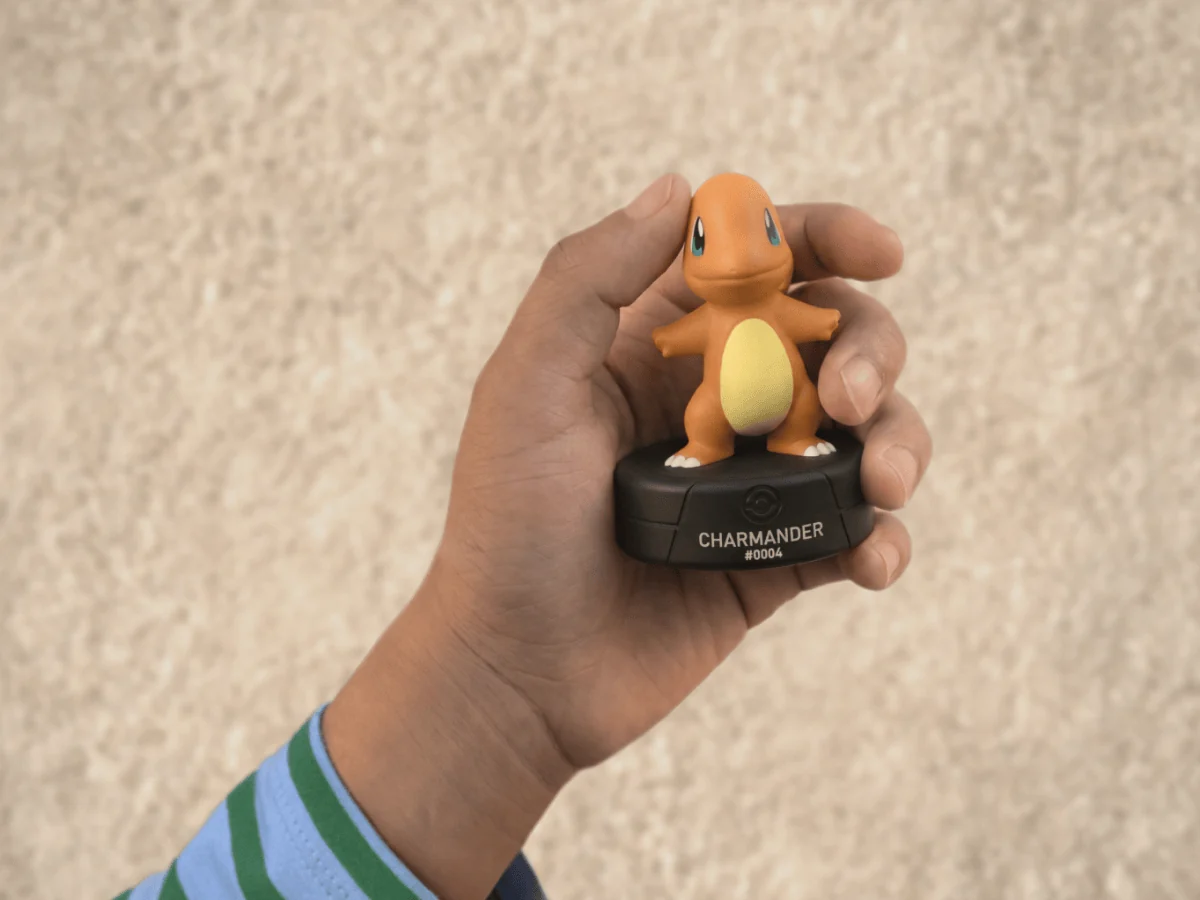 tonies Pokémon: Charmander Tonie - Image 6