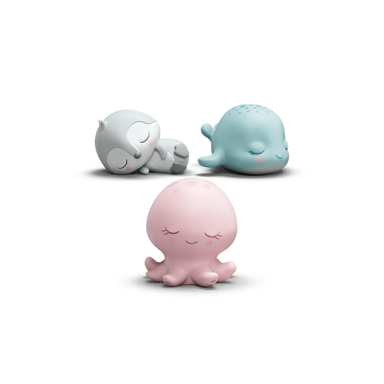tonies Ocean Sleepy Friends 3 Tonies Set