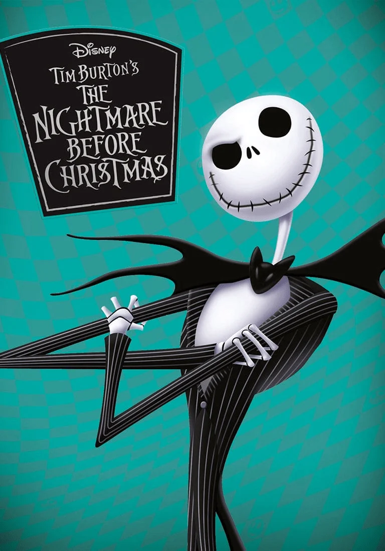 tonies Disney The Nightmare Before Christmas Tonie - Image 2