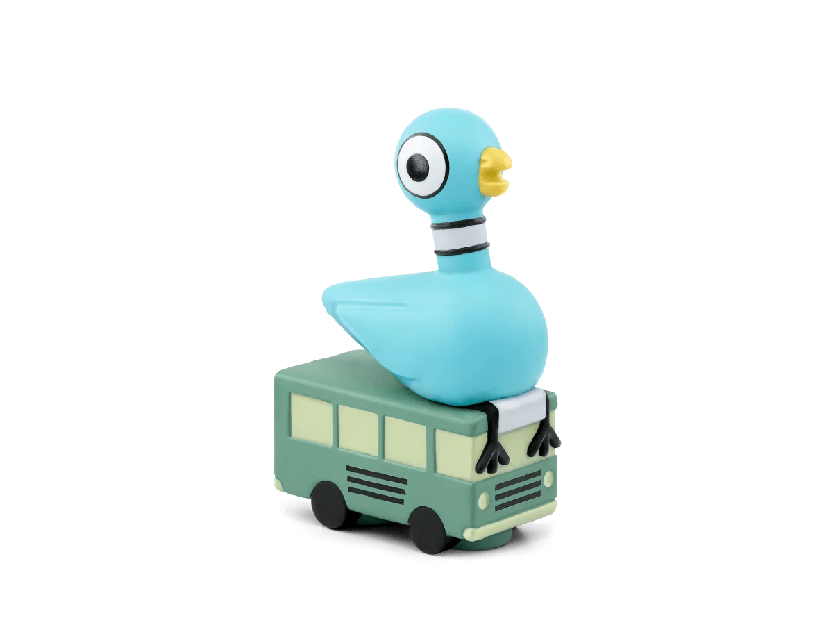 tonies Mo Willems' The Pigeon Series Tonie - Image 7