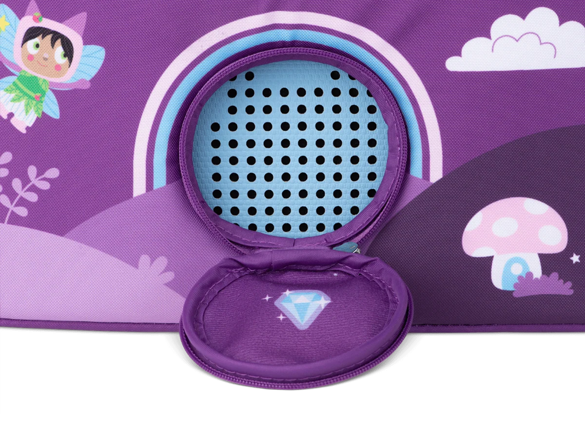 tonies Over the Rainbow – Listen & Play Bag for Toniebox - Image 9