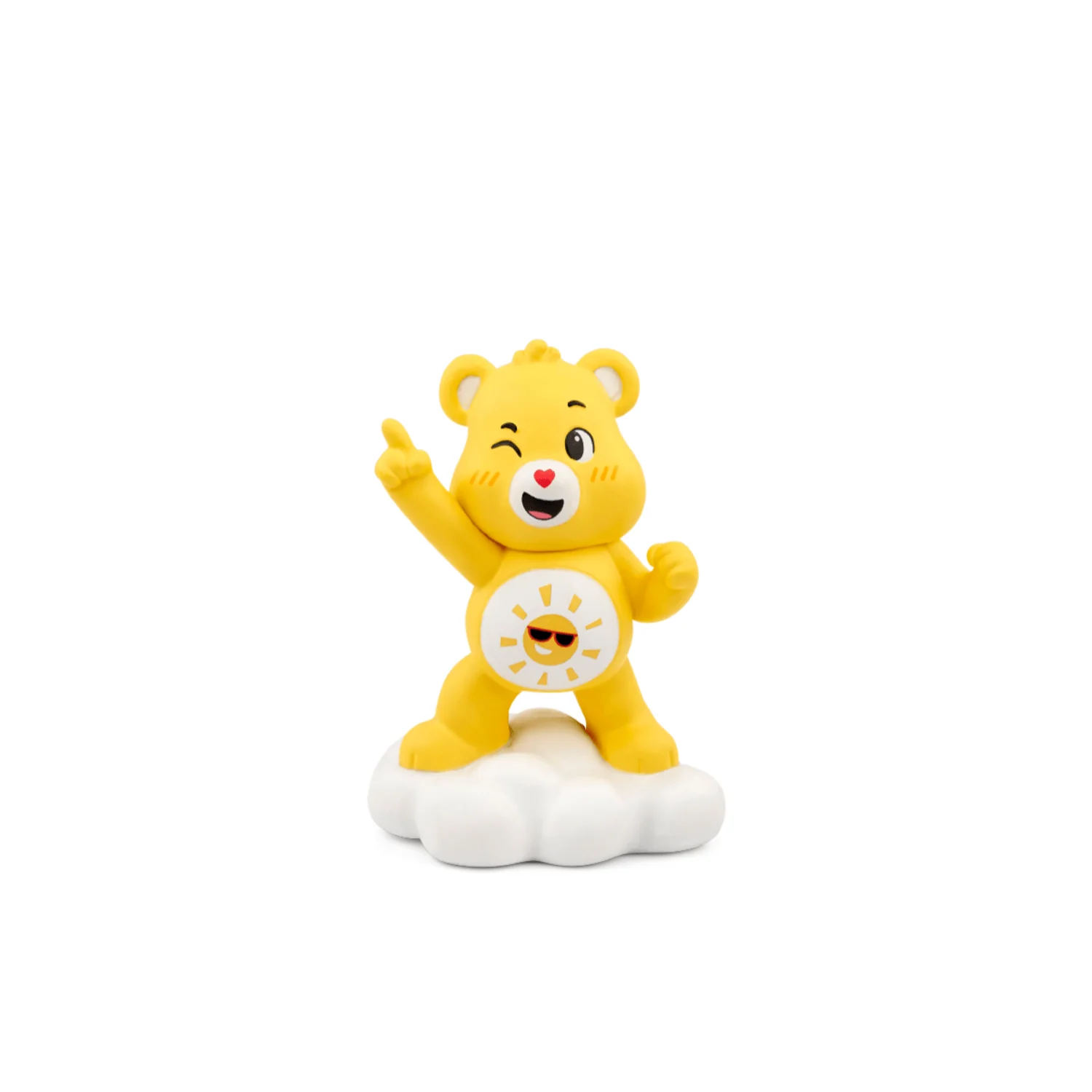 tonies Care Bears: Funshine Bear Tonie