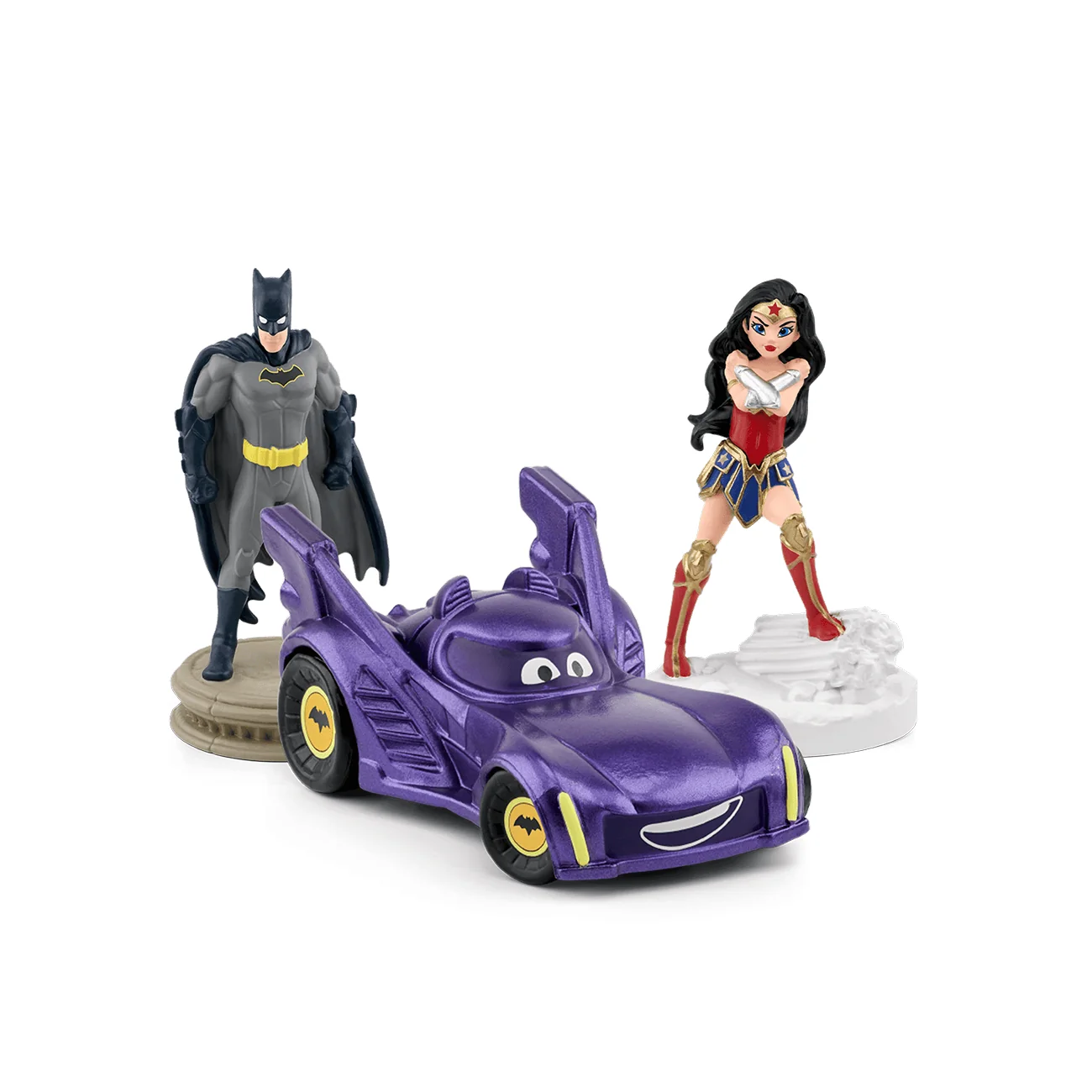 tonies DC Comics 3 Tonies Set