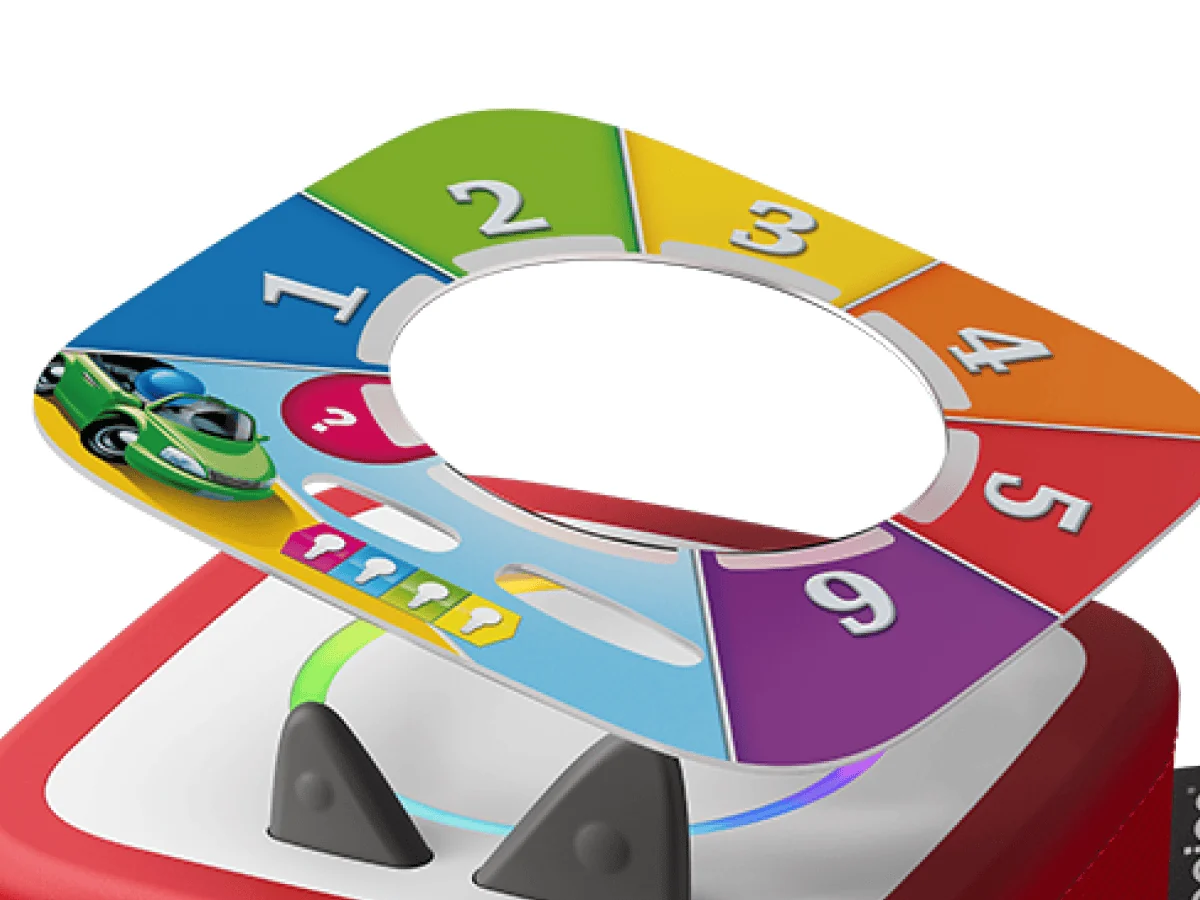 tonies Tonieplay The Game of LIFE Game & Controller - Image 2
