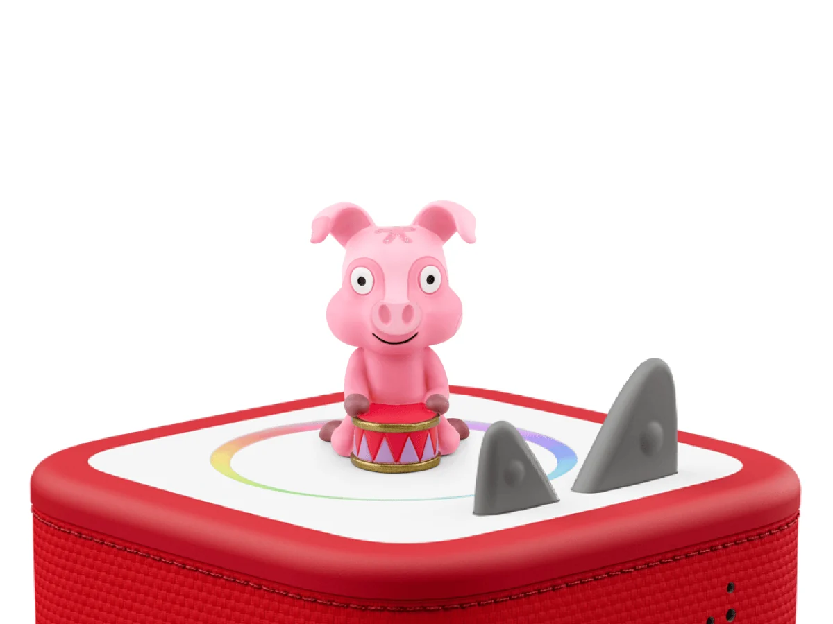 tonies Canciones Infantiles Favoritas: Canciones De Animales En Español Tonie - Image 4