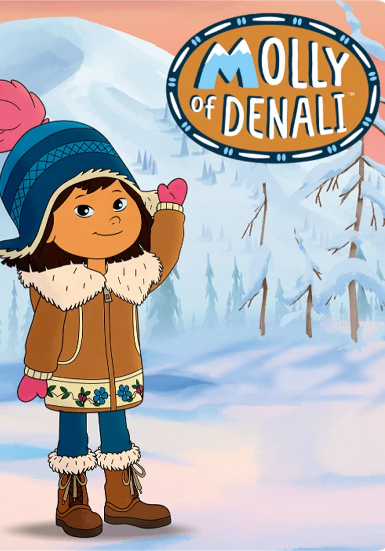 tonies Molly of Denali Tonie - Image 2