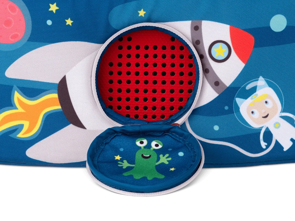tonies Blast Off – Listen & Play Bag for Toniebox - Image 9