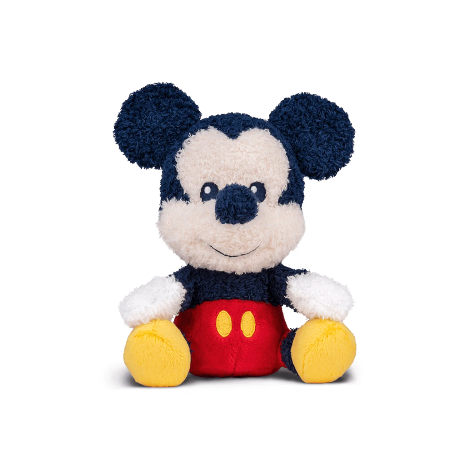 tonies Disney Mickey Mouse Cuddle Tonie Toy