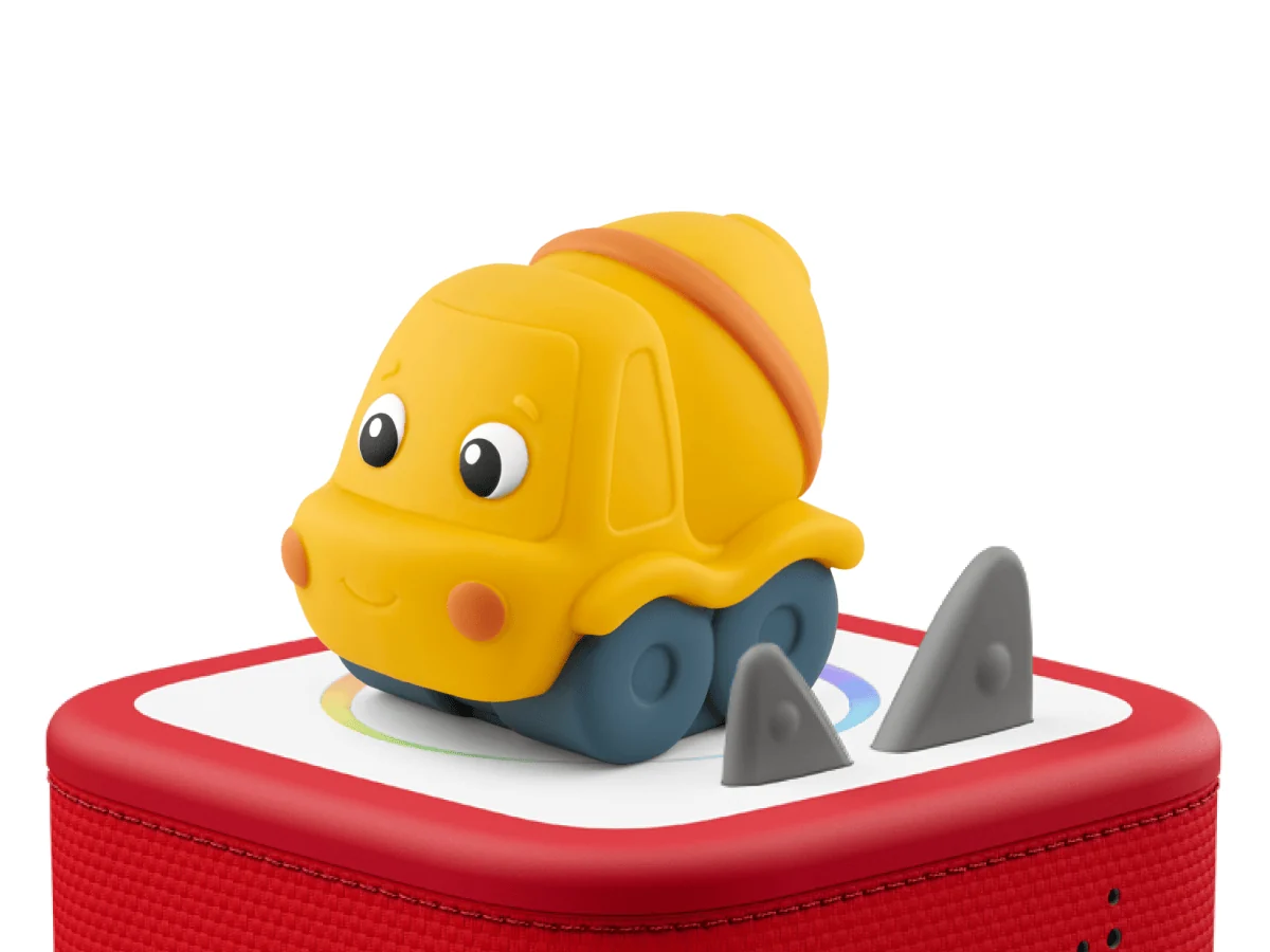 tonies 3 Pack – Construction My First Tonies Set - Image 4