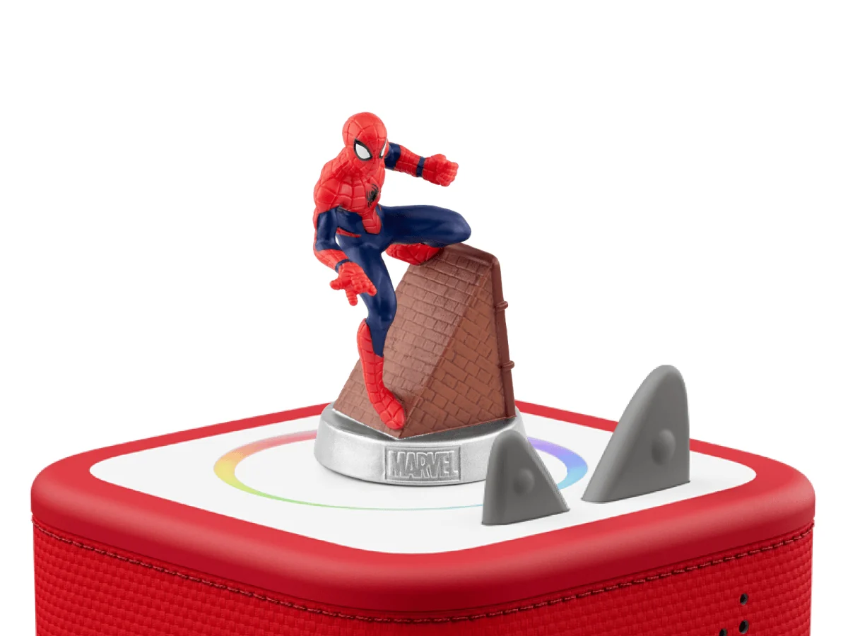 tonies MARVEL Spider-Man Tonie - Image 4
