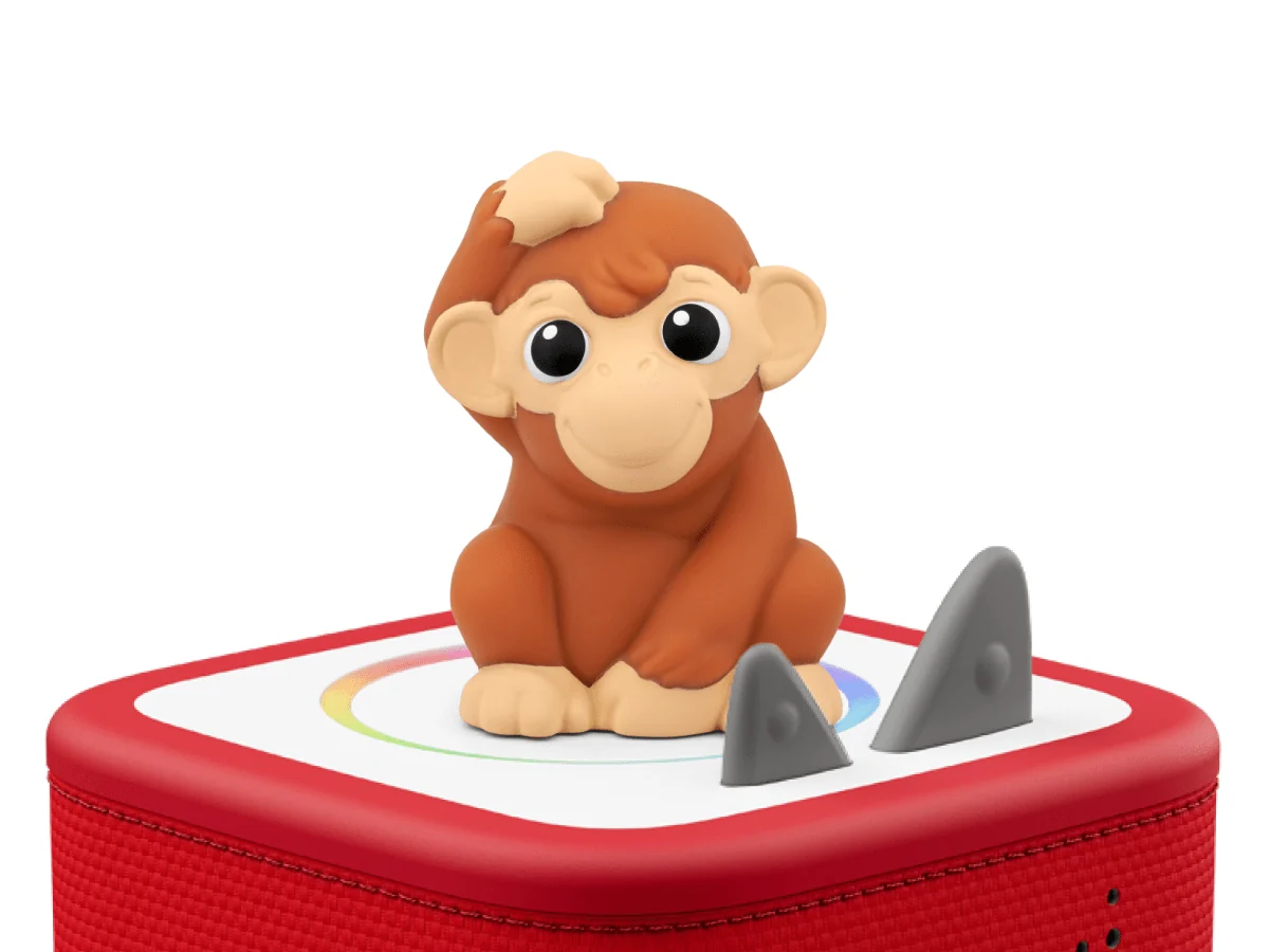 tonies 3 Pack – Jungle My First Tonies Set Dish - Image 3