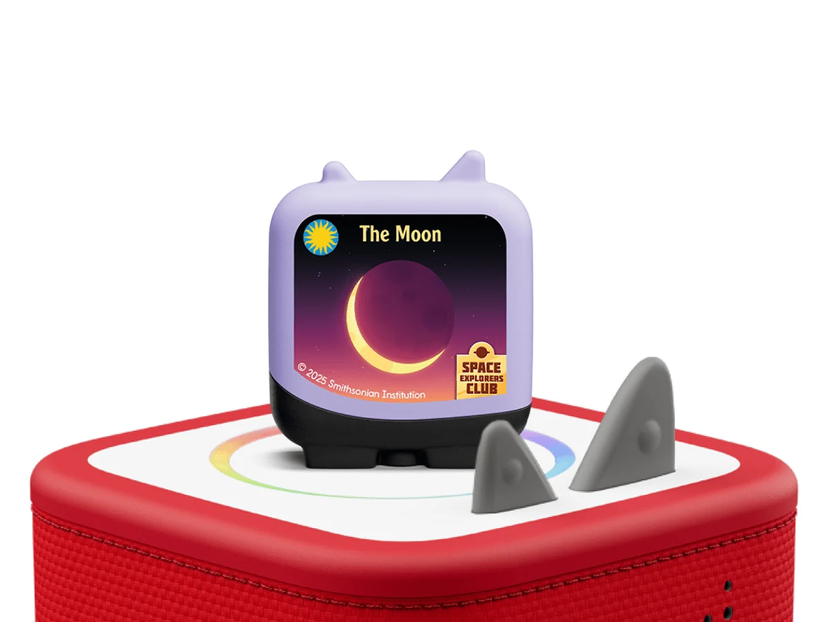 tonies 4 Pack – Space Explorers Club Pocket Tonies - Image 4