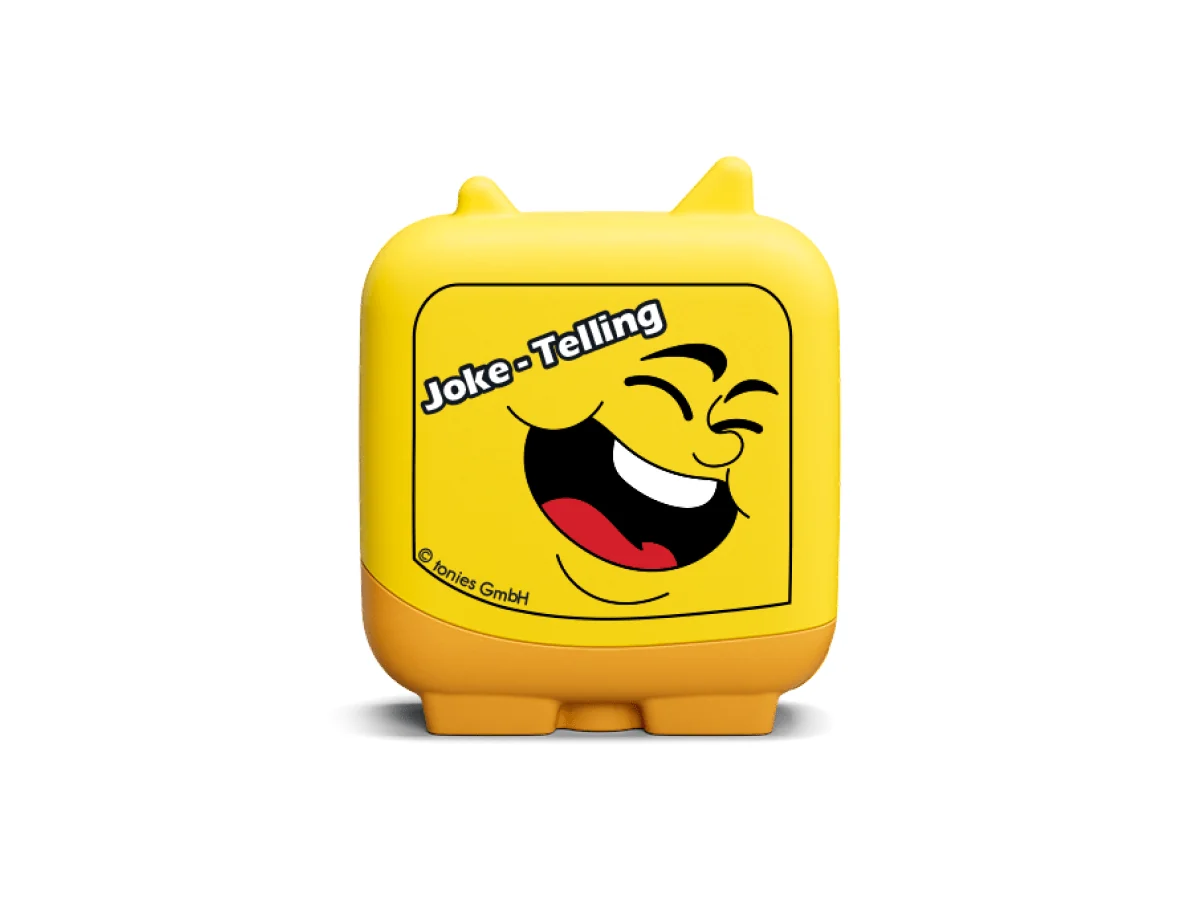 tonies 4 Pack – Kid Comedy Pocket Tonies - Image 5