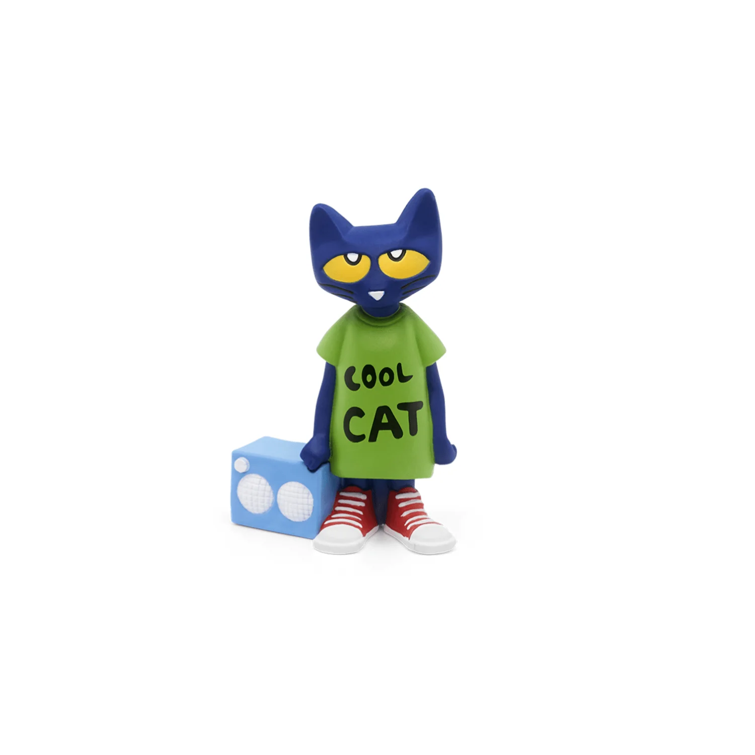 tonies Pete the Cat Tonie