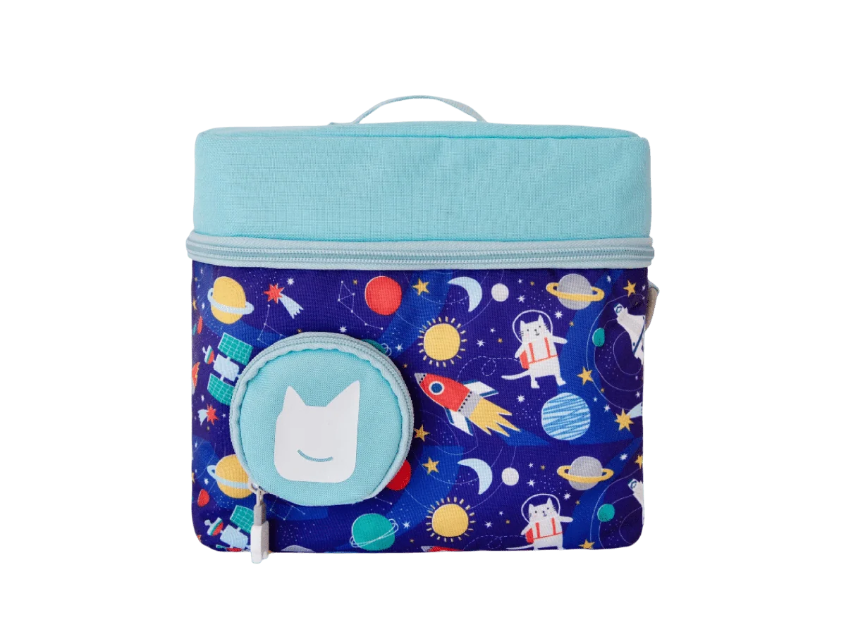 tonies Blue Stargazing – Listen & Go Bag for Toniebox - Image 7