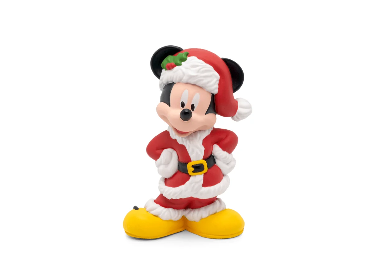 tonies Disney Holiday Mickey Tonie - Image 3