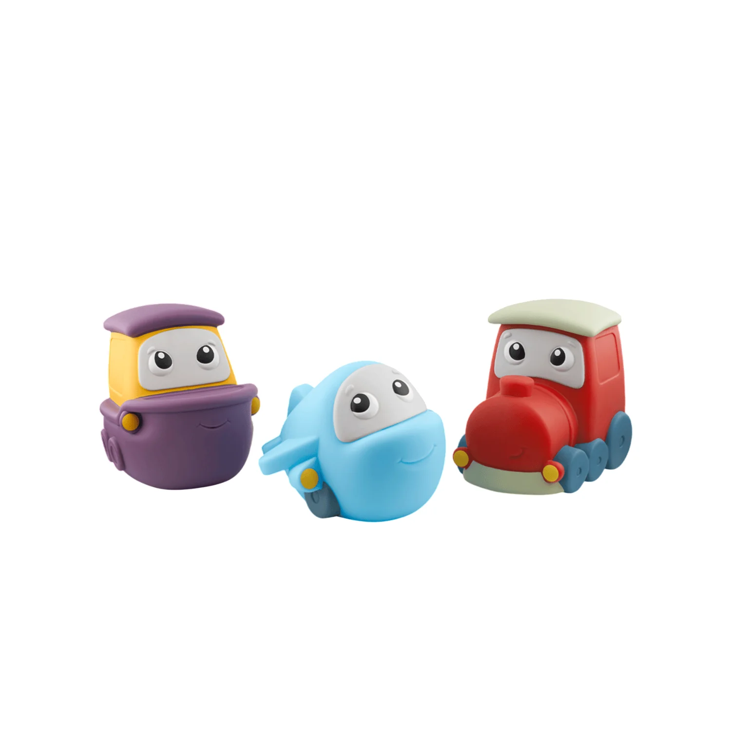 tonies 3 Pack – Travel My First Tonies Set Dish
