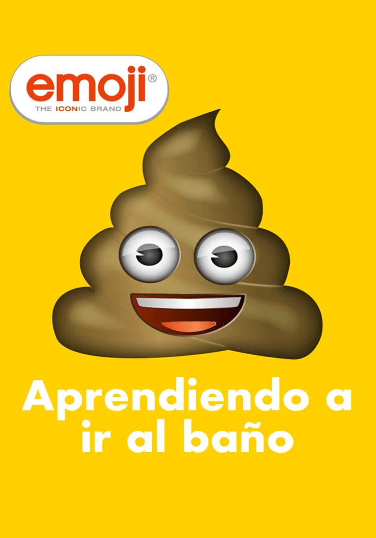 tonies Aprendiendo A Ir Al Baño Tonie (en Español) - Image 2
