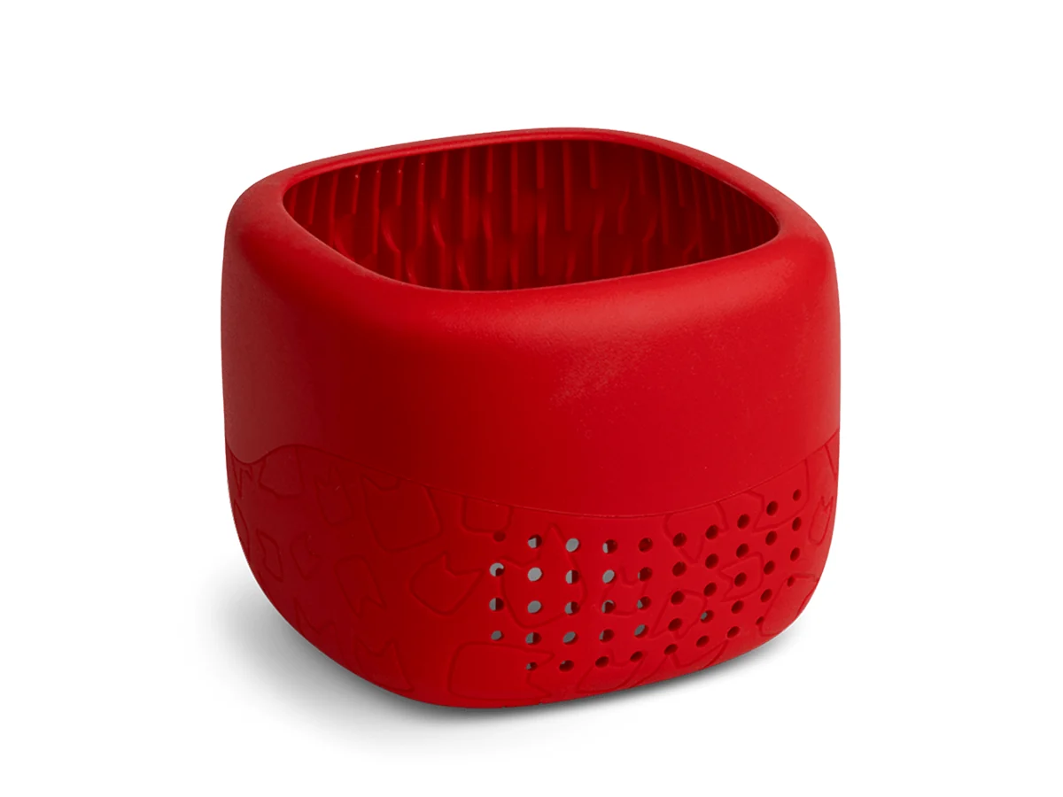 tonies Toniebox Lite Cover: Sunset Red - Image 3