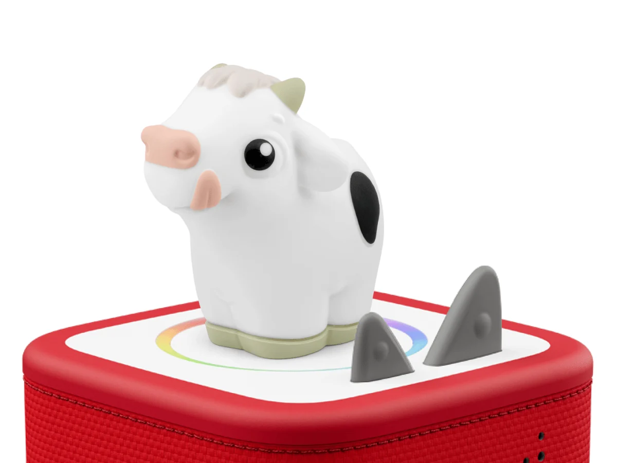 tonies 3 Pack – Farm My First Tonies Set Dish - Image 4