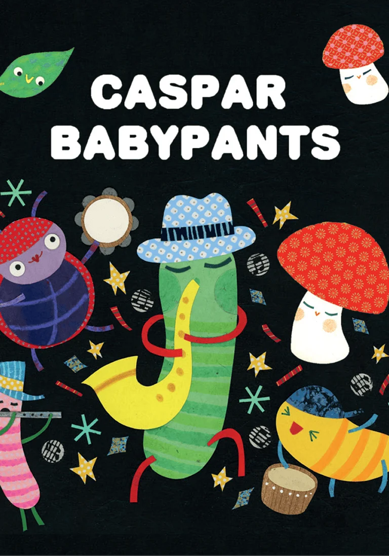 tonies Caspar Babypants Tonie - Image 2