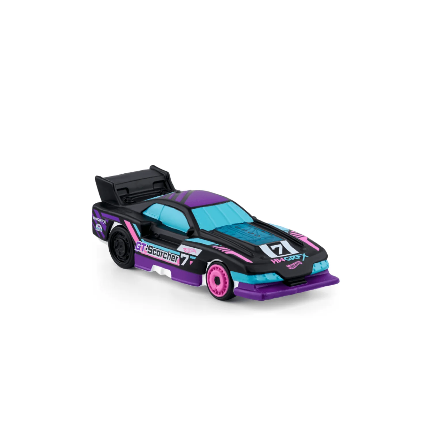 tonies Hot Wheels Tonie