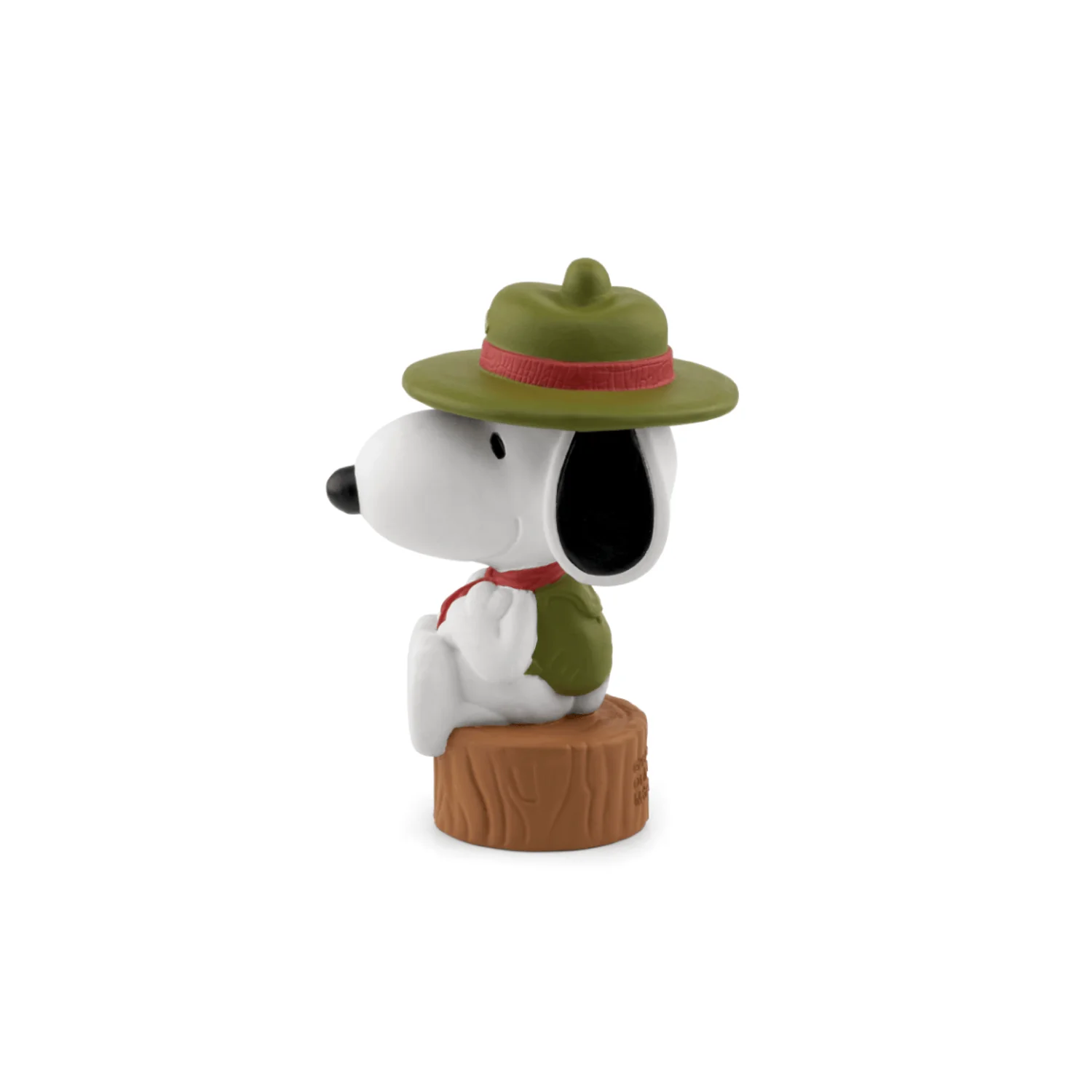 tonies Camp Snoopy Tonie