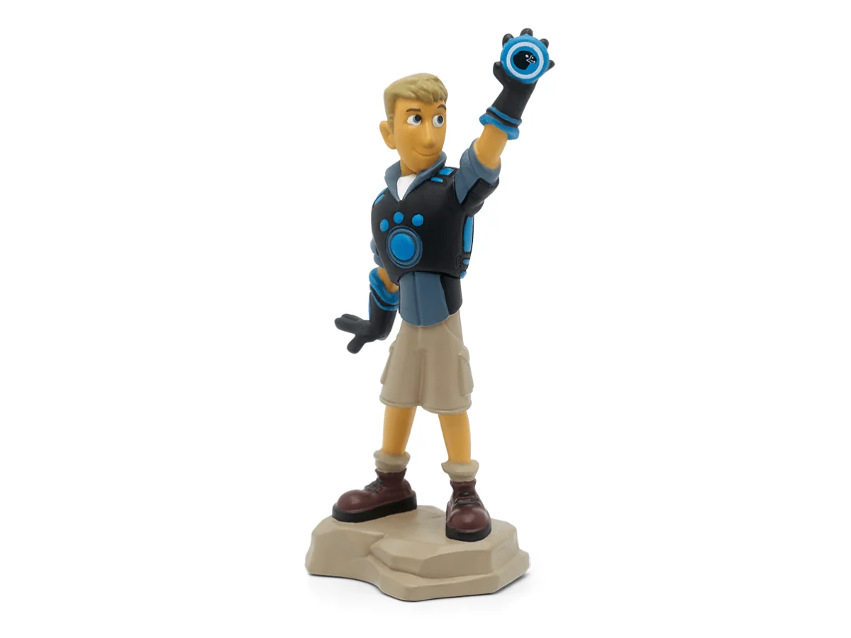 tonies Wild Kratts: Martin Tonie - Image 3