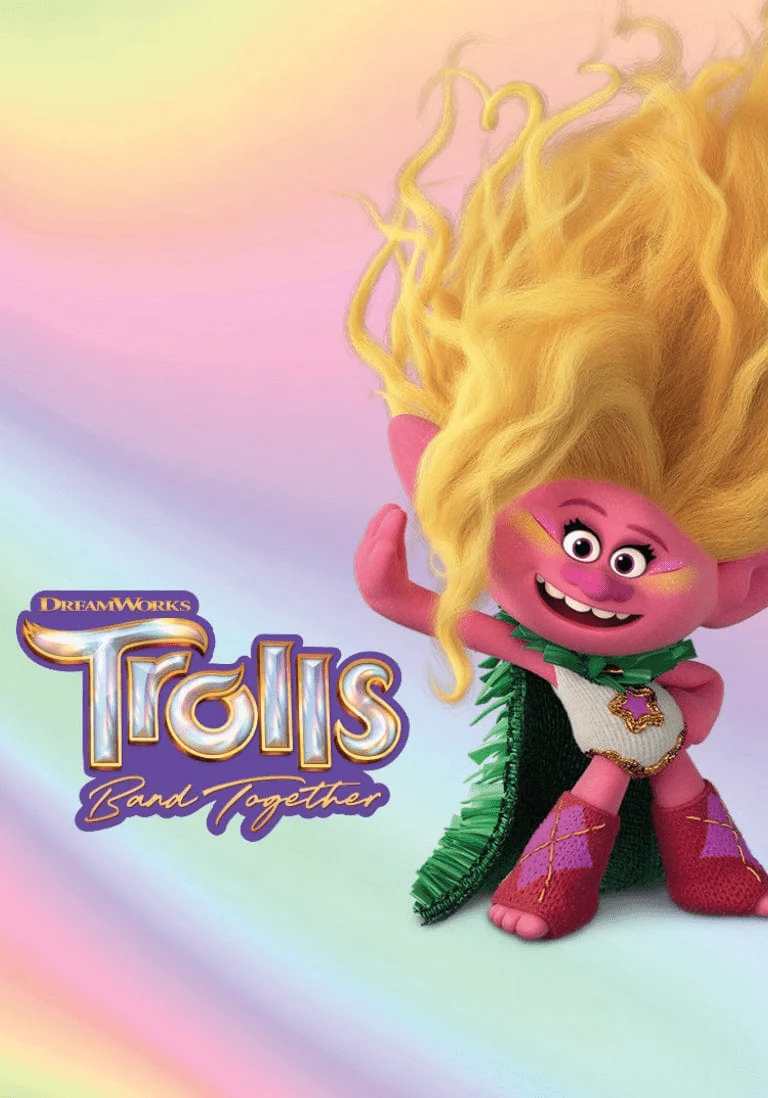 tonies Trolls: Viva Tonie - Image 2