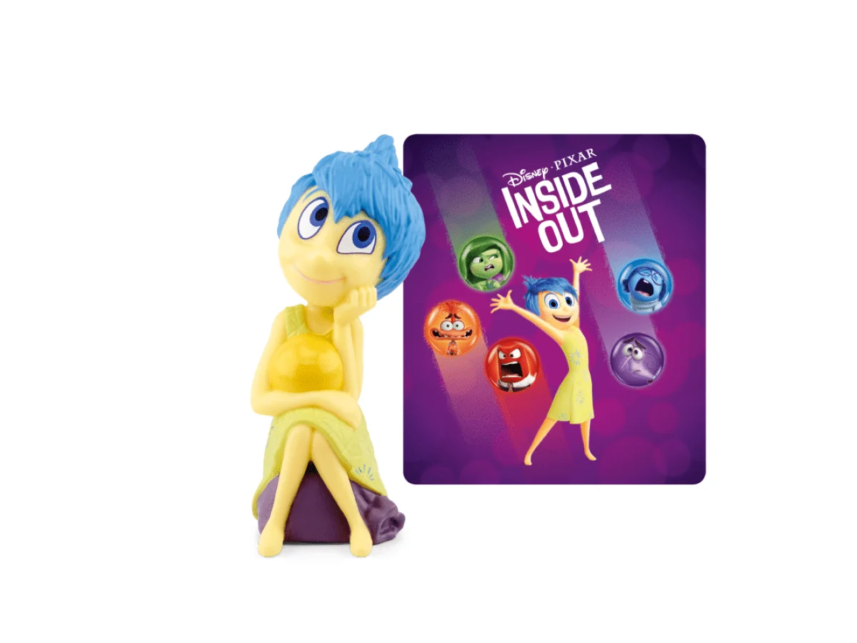 tonies Disney and Pixar Inside Out Tonie - Image 5