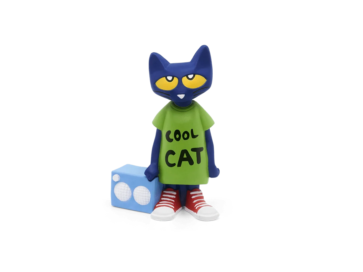 tonies Pete the Cat Tonie - Image 8