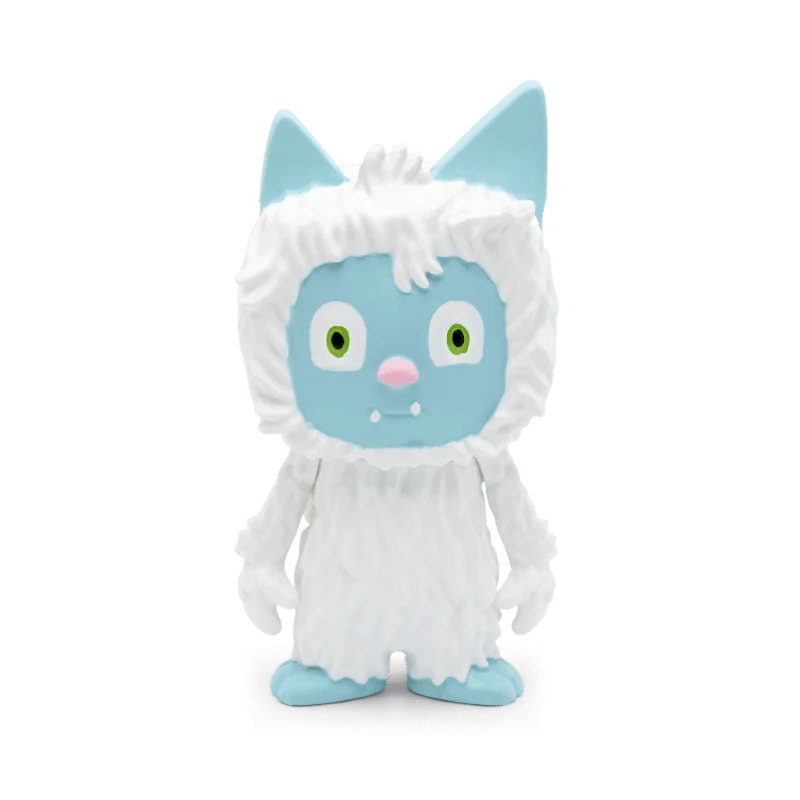 tonies Yeti Creative Tonie - Image 7